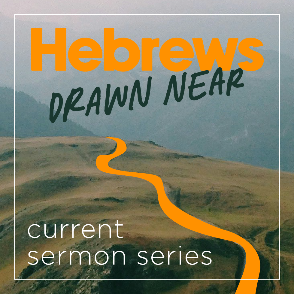 Hebrews Sermon Series