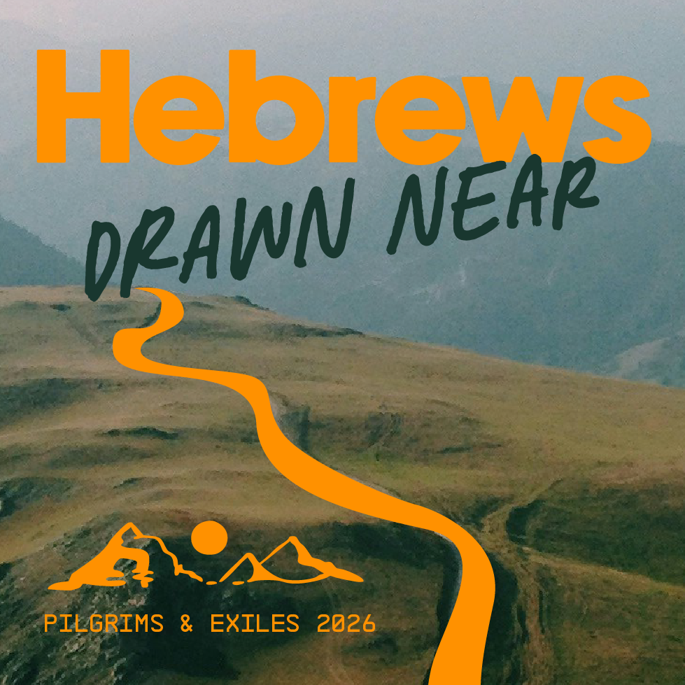 Hebrews Sermon Series