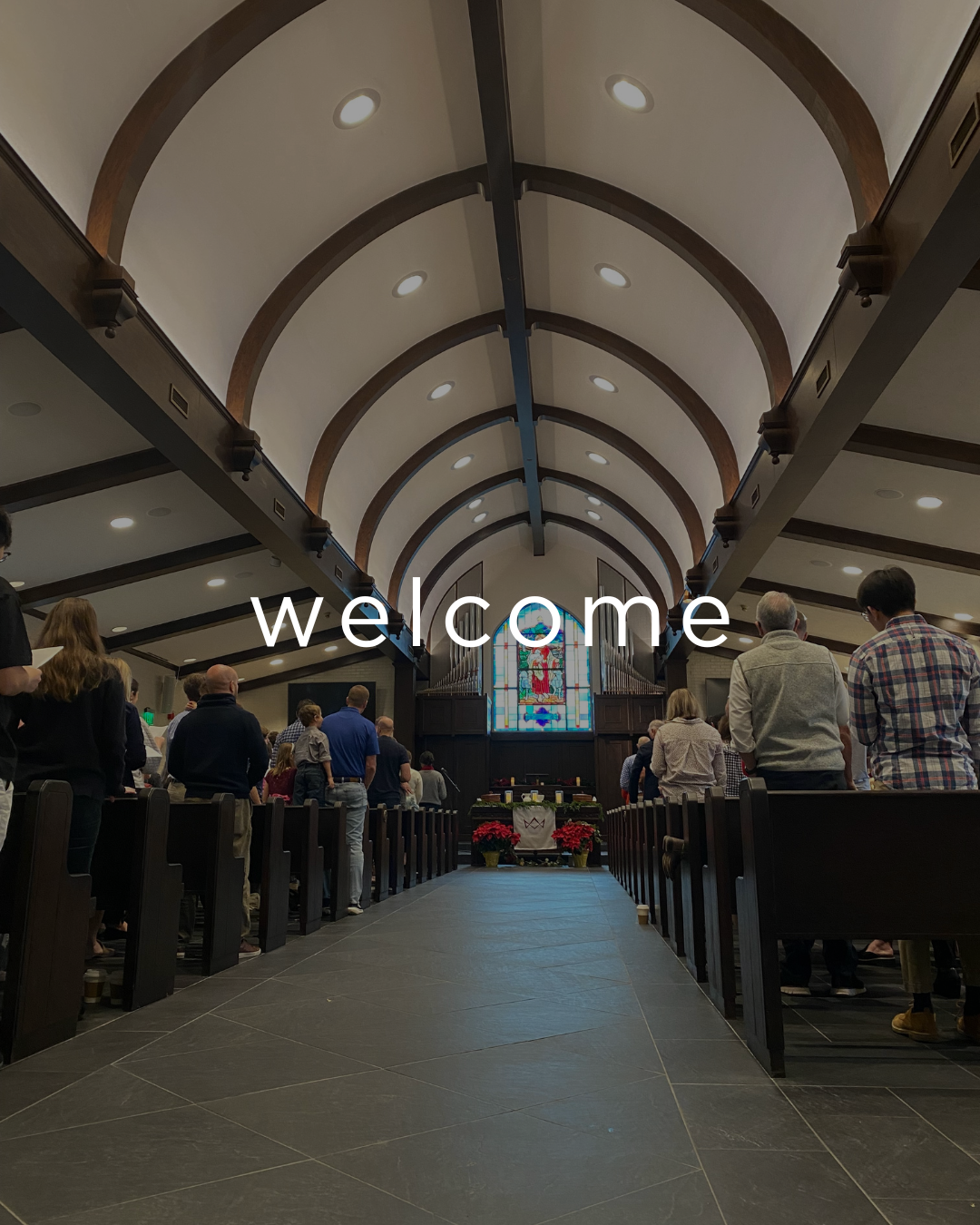 Mercy Sanctuary Welcome Mercy Presbyterian Dallas sanctuary
