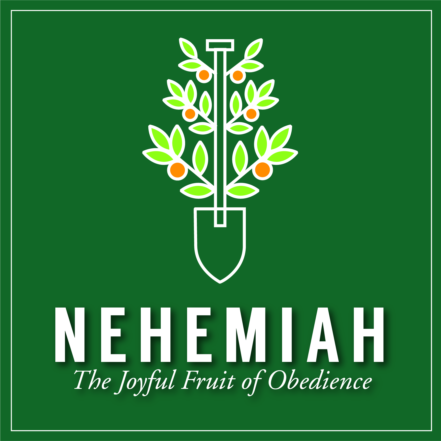 Nehemiah 1:1-11 – Remembering the Covenant