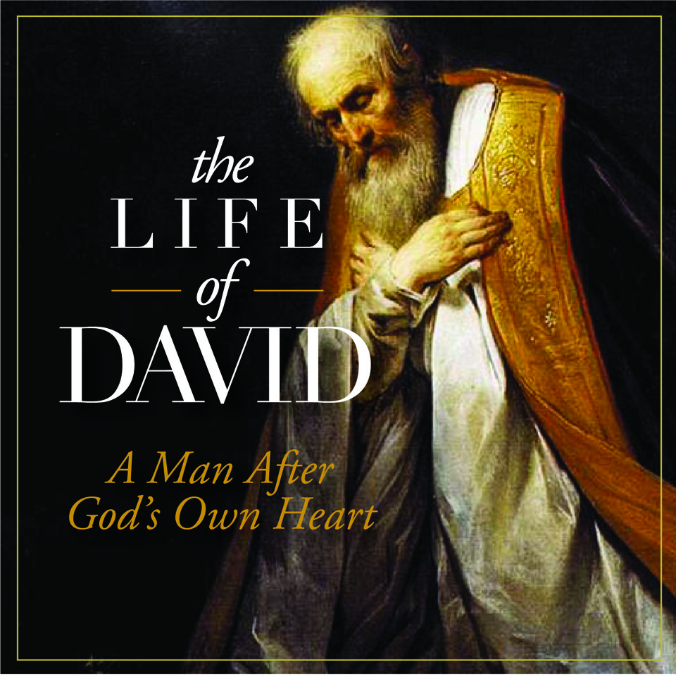 2 Samuel 11:1-15; 12:1-7a – David Falls