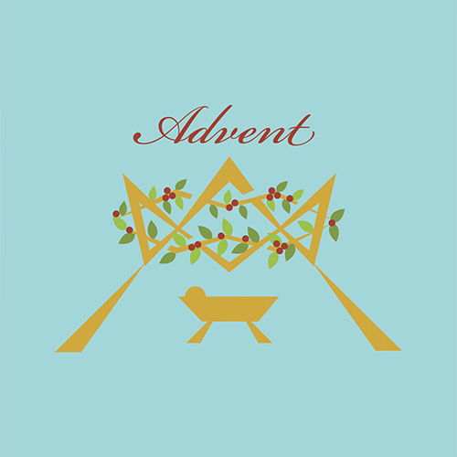 Advent series image