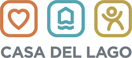 Casa Del Lago logo image