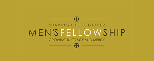 Men's Fellowship image