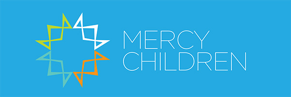 Mercy Children banner image