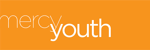 Mercy Youth banner image