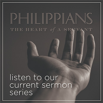 Philippians sermon series home page image