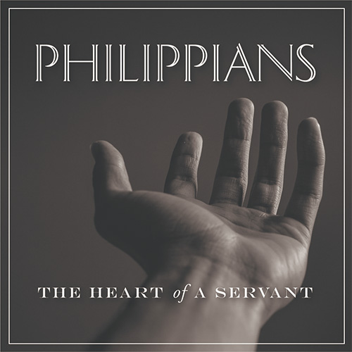 Philippians sermon series image