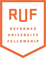 Reformed University Fellowship logo image