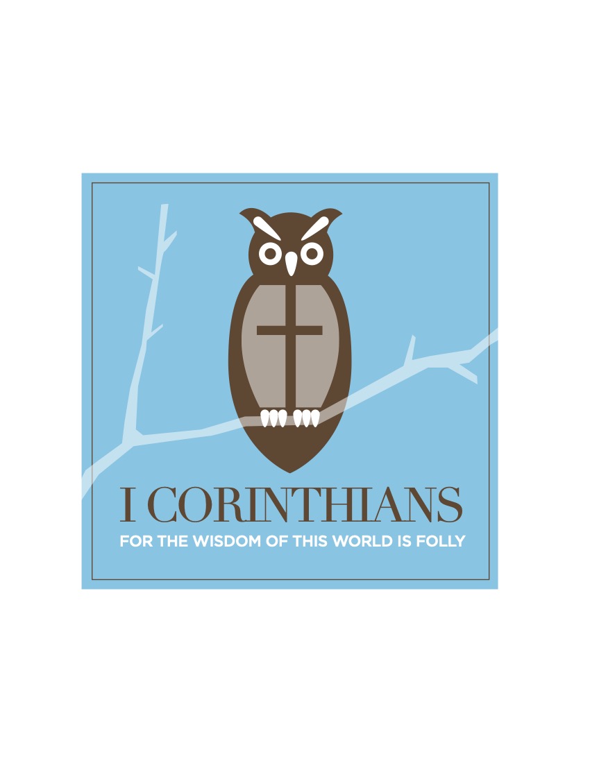 1 Corinthians 12:4-31 – The Body of Christ