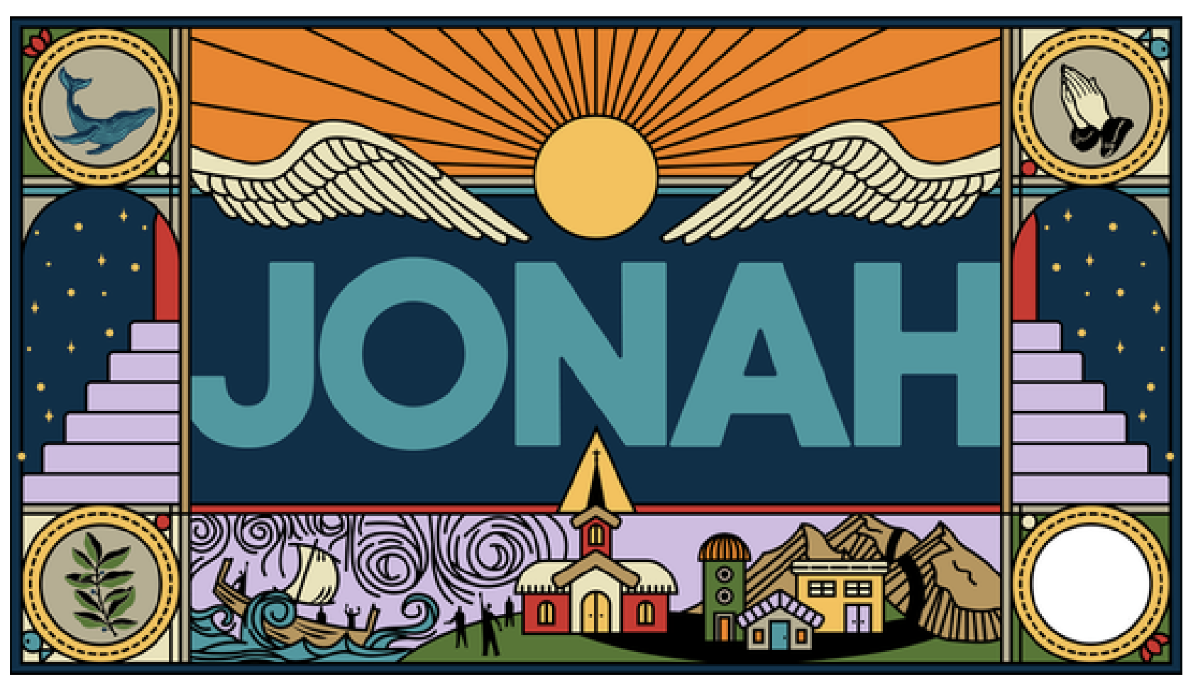 Gathering: Gospel-Centered Worship